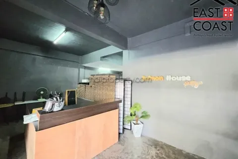 Local comercial en Pattaya, Tailandia № 213649 - foto 4