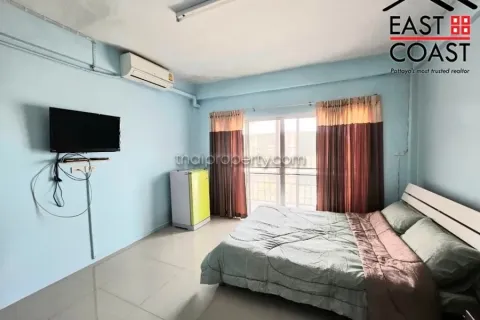 Local comercial en Pattaya, Tailandia № 213649 - foto 12