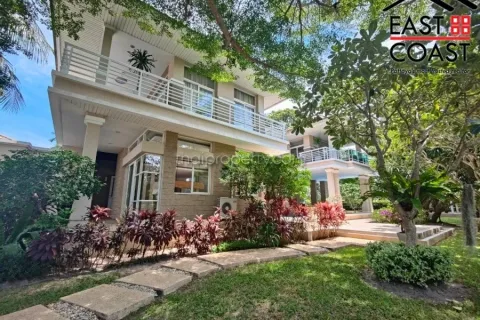 Casa de 3 dormitorios en Pattaya, Tailandia № 213654 - foto 10