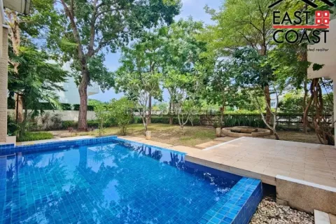 Casa de 3 dormitorios en Pattaya, Tailandia № 213654 - foto 18