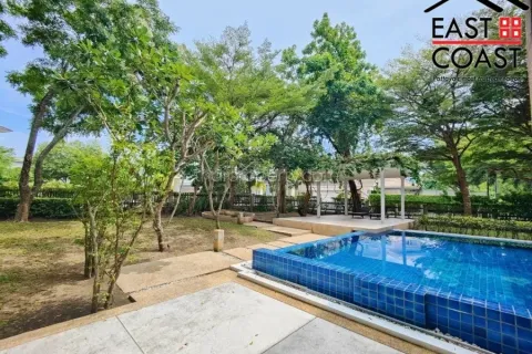 Casa de 3 dormitorios en Pattaya, Tailandia № 213654 - foto 19