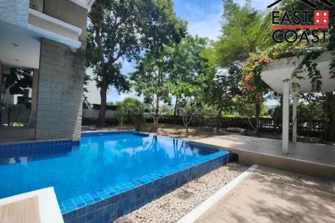 Casa de 3 dormitorios en Pattaya, Tailandia № 213654 - foto 16