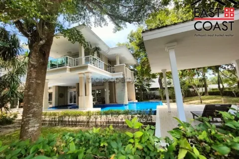 Casa de 3 dormitorios en Pattaya, Tailandia № 213654 - foto 14