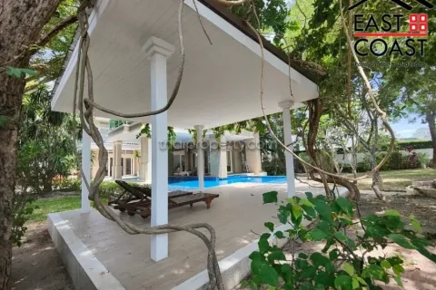Casa de 3 dormitorios en Pattaya, Tailandia № 213654 - foto 20