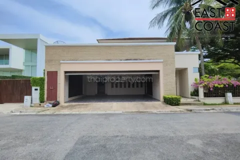 Casa de 3 dormitorios en Pattaya, Tailandia № 213654 - foto 5
