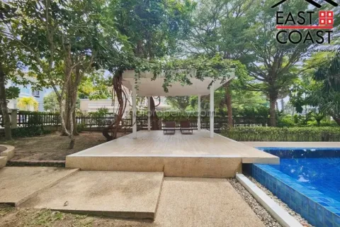 Casa de 3 dormitorios en Pattaya, Tailandia № 213654 - foto 21