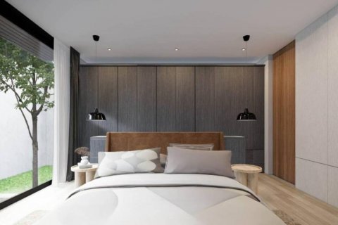 Вилла в Банг Тао, Таиланд с 3 спальнями  № 114220 - фото 4