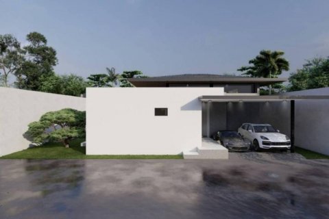 Вилла в Банг Тао, Таиланд с 3 спальнями  № 114220 - фото 7