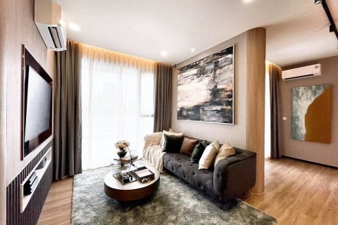 Condo in Pattaya, Thailand, 2 bedrooms № 114223 - photo 3