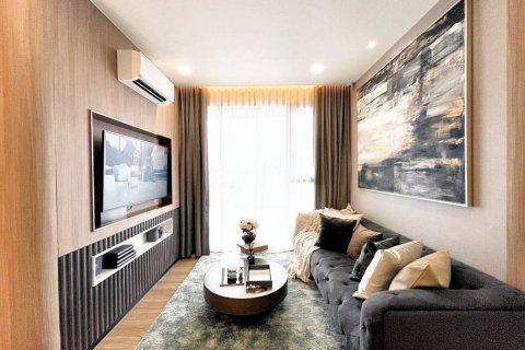 Condo in Pattaya, Thailand, 2 bedrooms № 114223 - photo 2