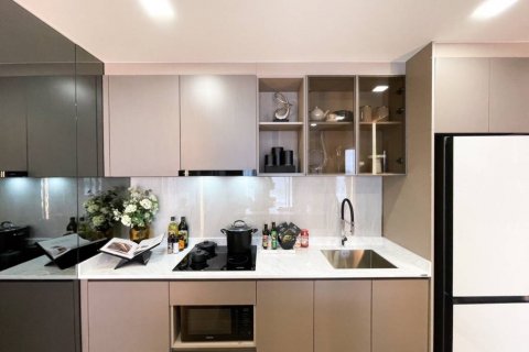 Condo in Pattaya, Thailand, 2 bedrooms № 114223 - photo 7