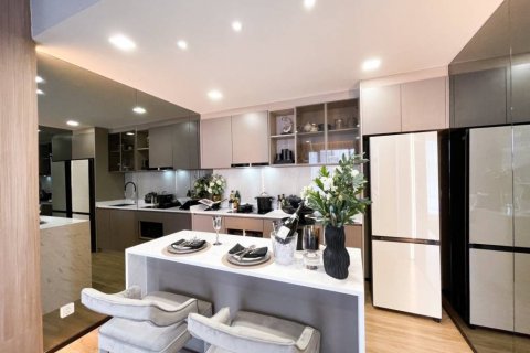 Condo in Pattaya, Thailand, 2 bedrooms № 114223 - photo 4