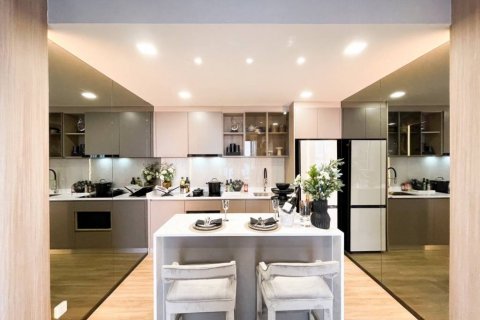 Condo in Pattaya, Thailand, 2 bedrooms № 114223 - photo 5