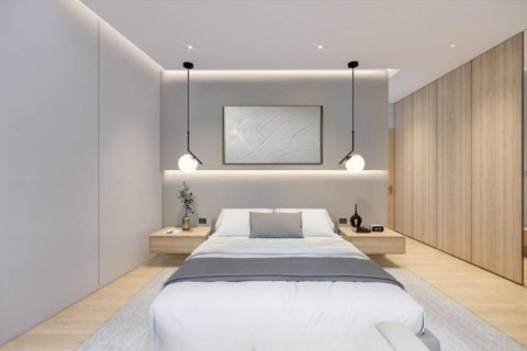 Villa à Bang Tao, Thaïlande 4 chambres № 114217 - photo 4