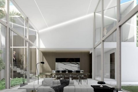 Villa à Bang Tao, Thaïlande 4 chambres № 114217 - photo 3