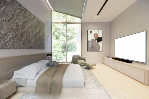 Villa à Bang Tao, Thaïlande 4 chambres № 114217 - photo 9