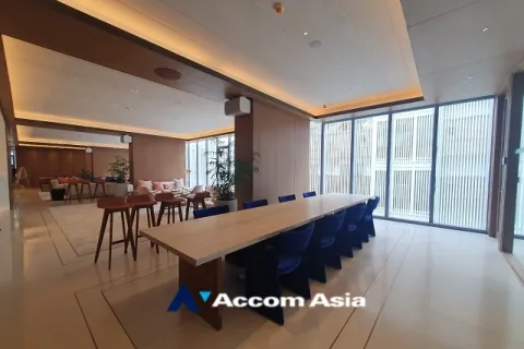 Penthouse in Pathum Wan, Bangkok, Thailand 3 Schlafzimmer № 215401 - Foto 24