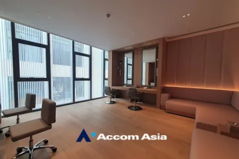 Penthouse in Pathum Wan, Bangkok, Thailand 3 Schlafzimmer № 215401 - Foto 25