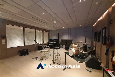 Penthouse in Pathum Wan, Bangkok, Thailand 3 Schlafzimmer № 215401 - Foto 30