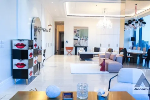 Penthouse in Pathum Wan, Bangkok, Thailand 3 Schlafzimmer № 215401 - Foto 2