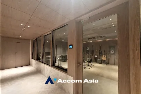 Penthouse in Pathum Wan, Bangkok, Thailand 3 Schlafzimmer № 215401 - Foto 28