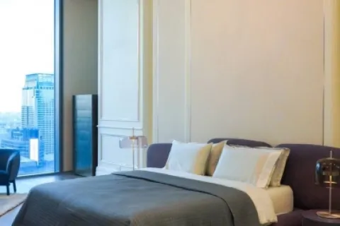 Penthouse in Pathum Wan, Bangkok, Thailand 3 Schlafzimmer № 215401 - Foto 13