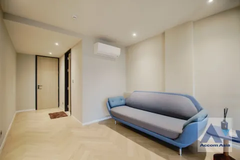Duplex in Watthana, Bangkok, Thailand 4 Schlafzimmer № 215405 - Foto 21