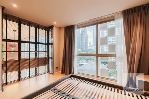 Duplex in Watthana, Bangkok, Thailand 4 Schlafzimmer № 215405 - Foto 9