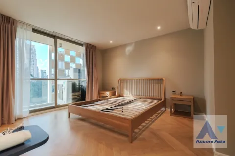 Duplex in Watthana, Bangkok, Thailand 4 Schlafzimmer № 215405 - Foto 14