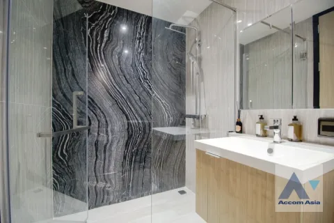 Duplex in Watthana, Bangkok, Thailand 4 Schlafzimmer № 215405 - Foto 15