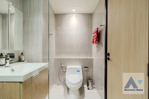 Duplex in Watthana, Bangkok, Thailand 4 Schlafzimmer № 215405 - Foto 16