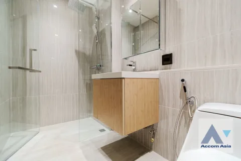 Duplex in Watthana, Bangkok, Thailand 4 Schlafzimmer № 215405 - Foto 20