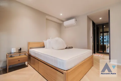 Duplex in Watthana, Bangkok, Thailand 4 Schlafzimmer № 215405 - Foto 18
