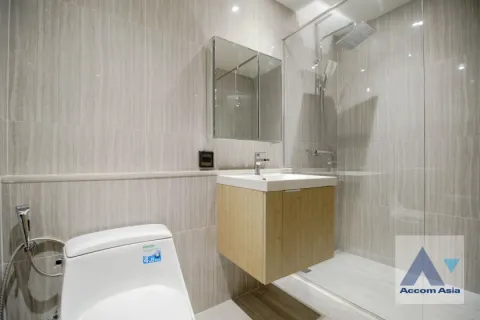Duplex in Watthana, Bangkok, Thailand 4 Schlafzimmer № 215405 - Foto 19