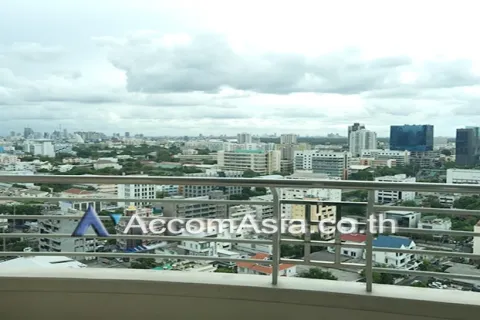 Eigentumswohnung in Sathon, Bangkok, Thailand, 2 Schlafzimmer  № 215402 - Foto 6