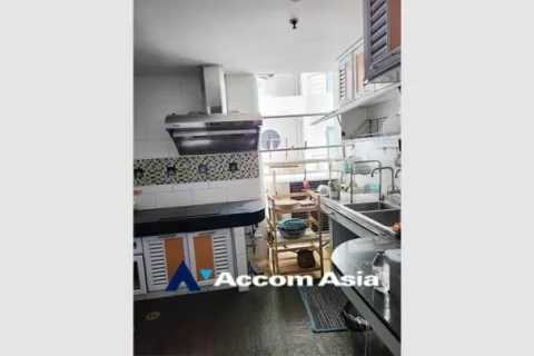 Eigentumswohnung in Bang Kho Laem, Bangkok, Thailand, 4 Schlafzimmer № 215406 - Foto 3