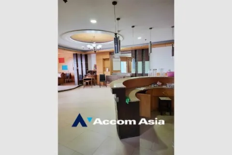 Eigentumswohnung in Bang Kho Laem, Bangkok, Thailand, 4 Schlafzimmer № 215406 - Foto 2