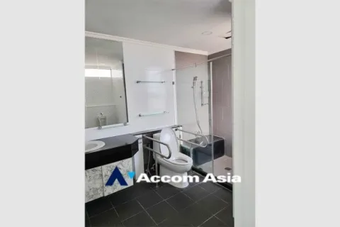 Eigentumswohnung in Bang Kho Laem, Bangkok, Thailand, 4 Schlafzimmer № 215406 - Foto 7