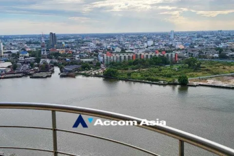 Eigentumswohnung in Bang Kho Laem, Bangkok, Thailand, 4 Schlafzimmer № 215406 - Foto 8