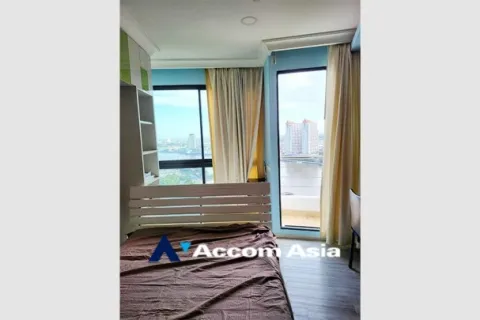 Eigentumswohnung in Bang Kho Laem, Bangkok, Thailand, 4 Schlafzimmer № 215406 - Foto 5