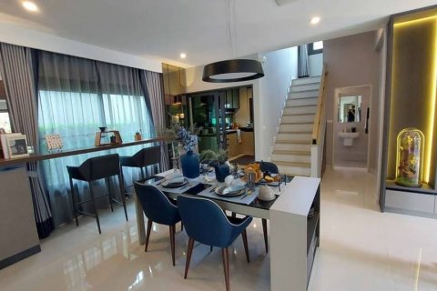 Maison à Ko Kaeo, Thaïlande 4 chambres № 119177 - photo 3