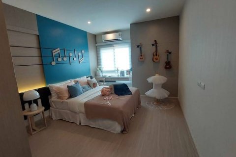 Maison à Ko Kaeo, Thaïlande 4 chambres № 119177 - photo 6