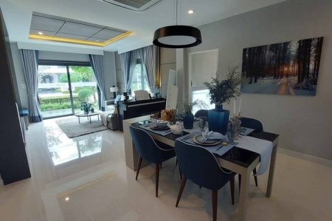 Maison à Ko Kaeo, Thaïlande 4 chambres № 119177 - photo 4