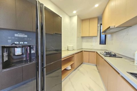 Вилла в Саттахипе, Таиланд с 10 спальнями  № 119181 - фото 3