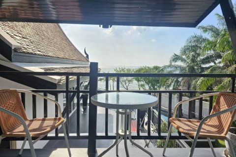 Вилла в Саттахипе, Таиланд с 10 спальнями  № 119181 - фото 8