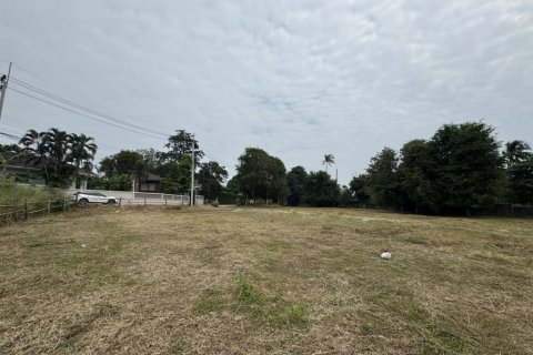 Land in Ko Samui, Thailand № 119180 - photo 8