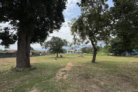 Terrain à Ko Samui, Thaïlande № 119180 - photo 1