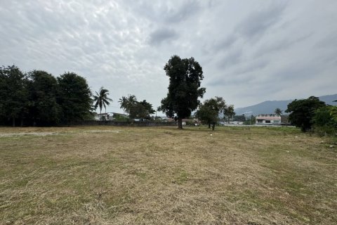 Terrain à Ko Samui, Thaïlande № 119180 - photo 7