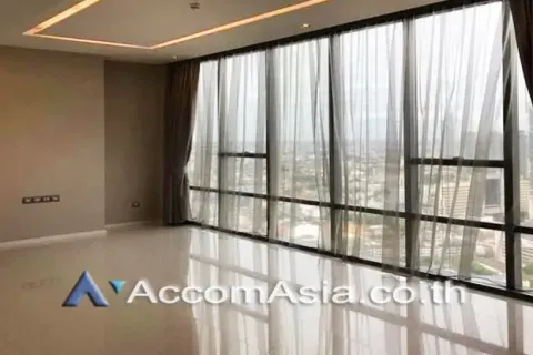 คอนโดมิเนียมในสาทร, กรุงเทพฯ, ประเทศไทย, 2 ห้องนอน № 217637