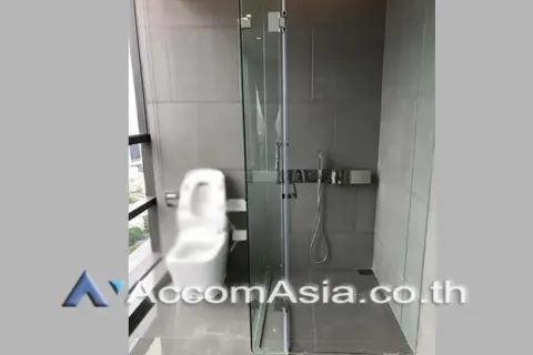 Eigentumswohnung in Sathon, Bangkok, Thailand, 2 Schlafzimmer № 217637 - Foto 8